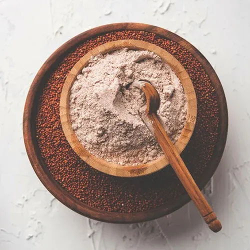 Himalayan Ragi - Madua from Auli (500 gms)