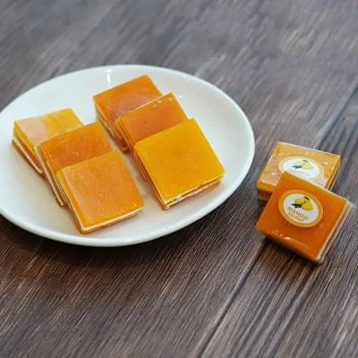 Mango Delight – Premium Real Mango Pulp Sweet, Fruity & Irresistible