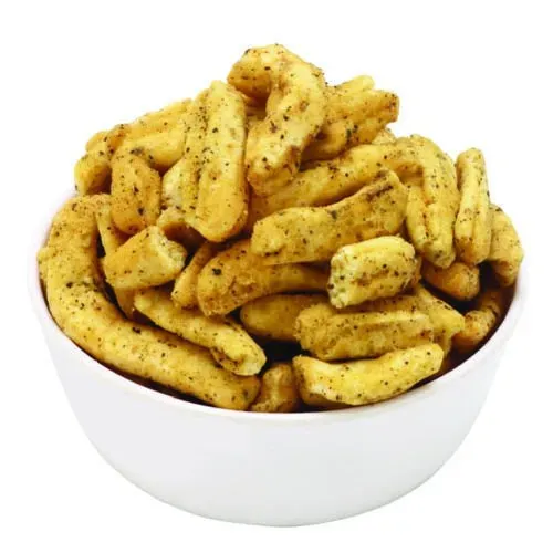 Masala Saanke from Aligarh