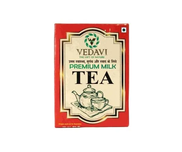 Premium Milk Tea from Dehradun (250g)