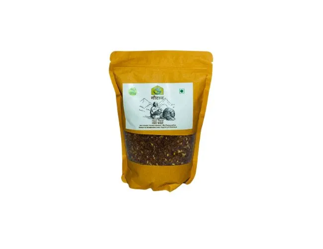 Red Rice from Dehradun (500g)