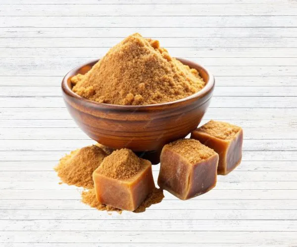 Jaggery (Gur) from Muzaffarnagar (1kg)