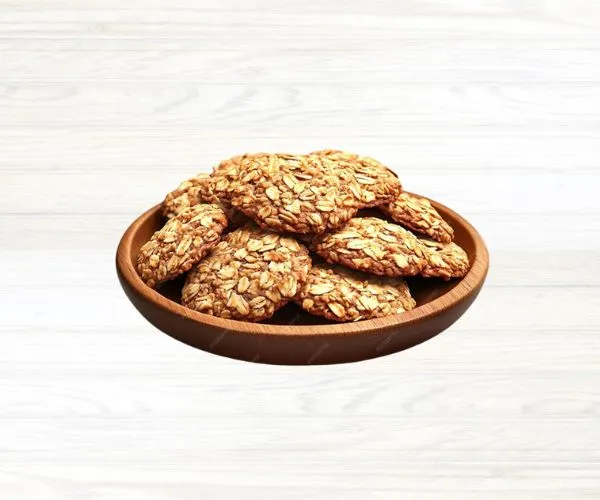 Mix Millets Cookies from Muzaffarnagar (1kg)