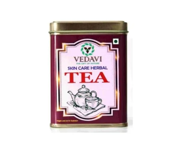 Skin Care Herbal Tea from Dehradun (100g)