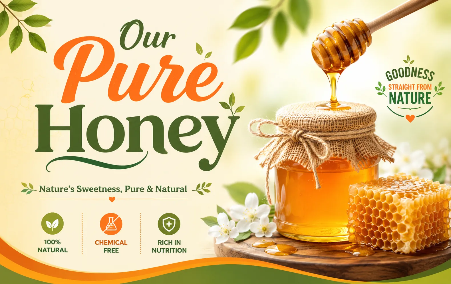 BKS Pure Honey