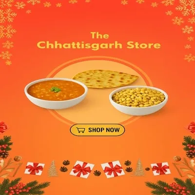 The Chhattisgarh Store