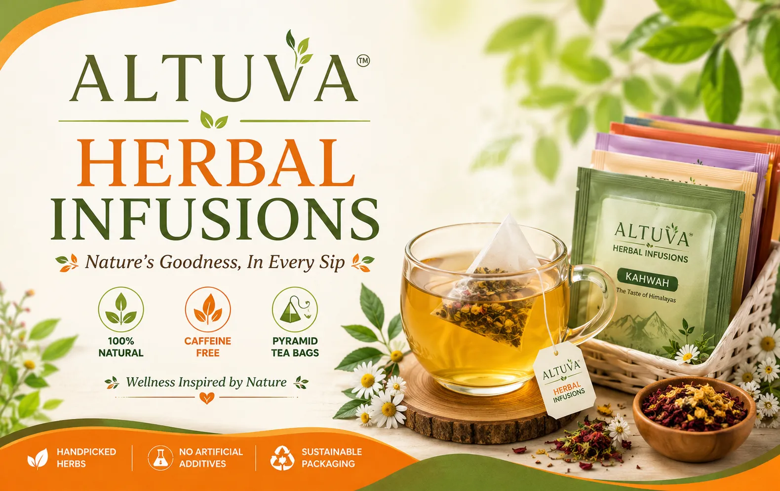 Herbal Infusion