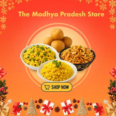 The Madhya Pradesh Store