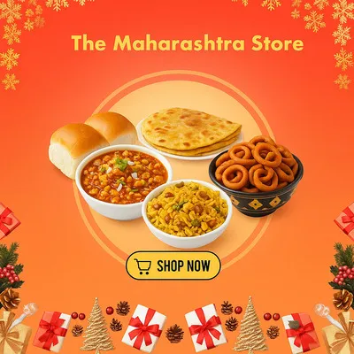 The Maharashtra Store