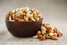 Flavoured Dry Fruits