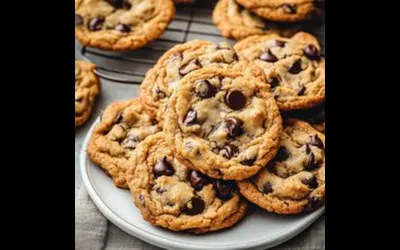 Healthy Cookies
