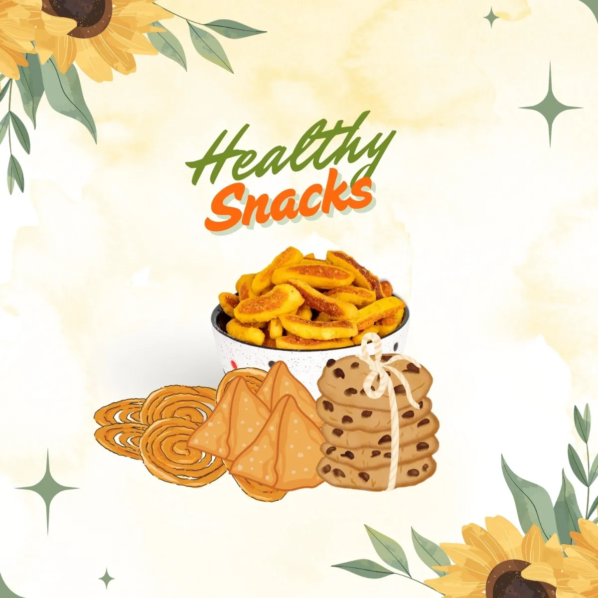 Healthy Snacks