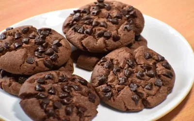 Special Chocolates Cookies
