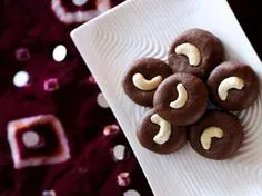 Special Chocolate Fudge Namkeen
