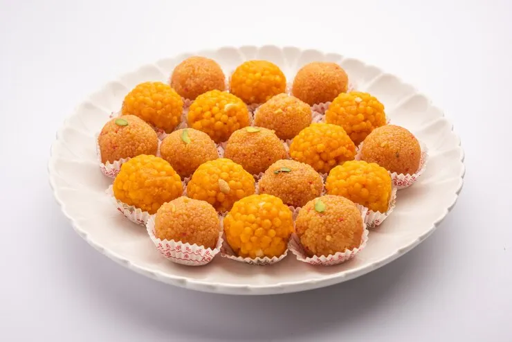Sweets