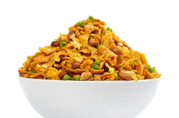 Special Masala Namkeen