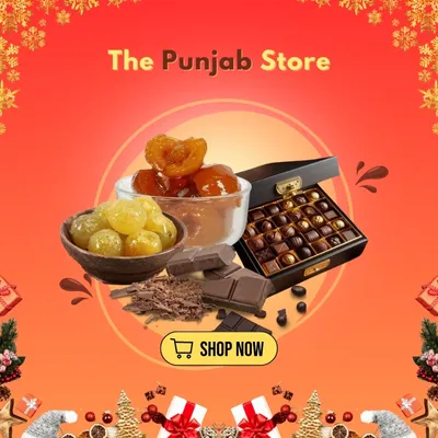 The Punjab Store